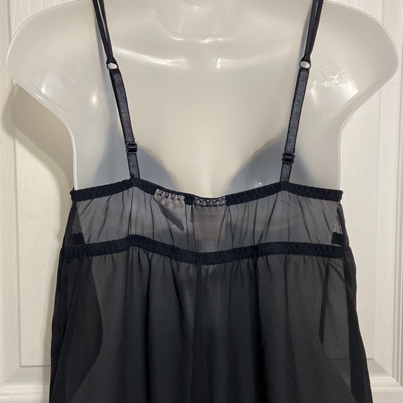 SOLD! Delicates Nightie Top - Picture 4 of 5